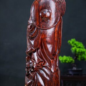 di lặc nu tử đàn