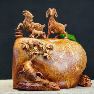 Tam dương nu hương