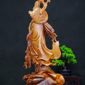 Đạt ma hương ta
