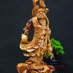 Đạt ma hương ta