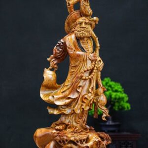Đạt ma hương ta