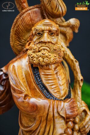 Đạt ma hương ta