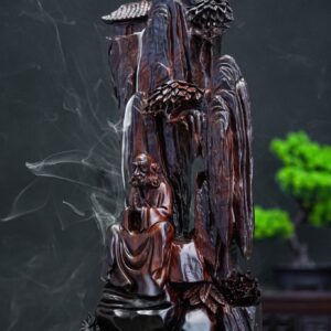 đạt ma xông trầm