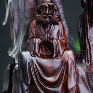 đạt ma xông trầm