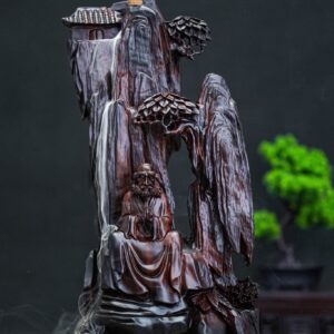 đạt ma xông trầm