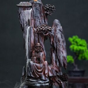 đạt ma xông trầm