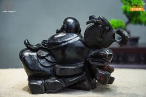 di lặc ngồi