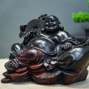 di lặc ngồi