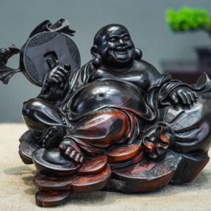 di lặc ngồi