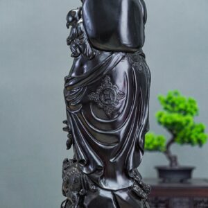 Di lạc tử đàn tím