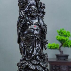 Di lạc tử đàn tím