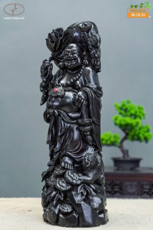 Di lạc tử đàn tím