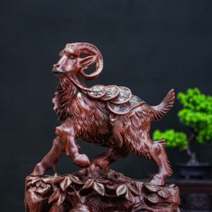 Nhất dương vạn sự như ý ( trái )