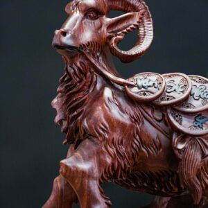 Nhất dương vạn sự như ý ( trái )