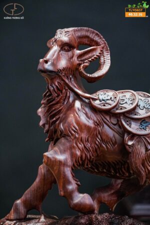Nhất dương vạn sự như ý ( trái )