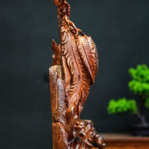 Phượng gỗ cẩm