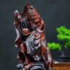 Tế công gỗ trắc