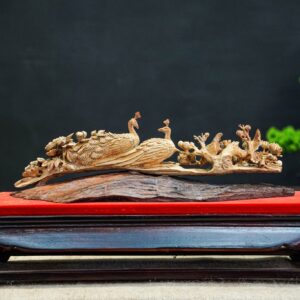 cầu chim hoàng đàn