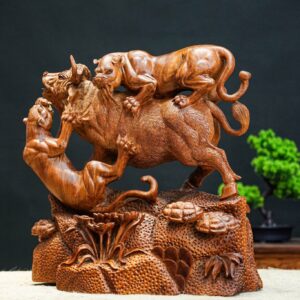 Sinh tồn gỗ hương