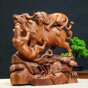 Sinh tồn gỗ hương