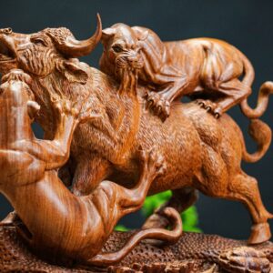 Sinh tồn gỗ hương