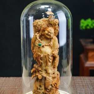 di lặc đàn hương