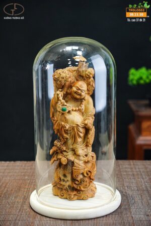 di lặc đàn hương
