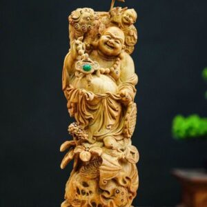 di lặc đàn hương