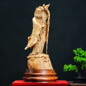 đạt ma đàn hương