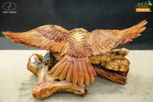 đại bàng săn mồi