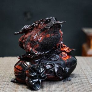 Thiền thừ gỗ trắc