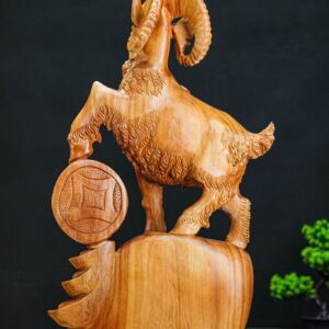 Nhất dương gỗ ngọc am