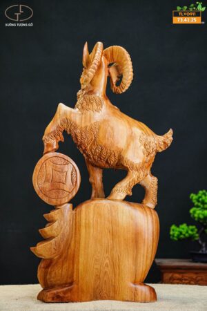 Nhất dương gỗ ngọc am