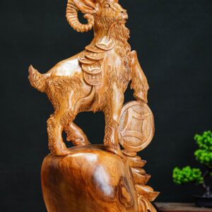 Nhất dương gỗ ngọc am
