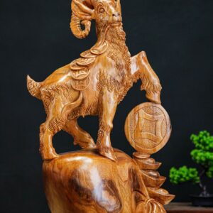 Nhất dương gỗ ngọc am