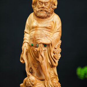 trung quỳ đàn hương