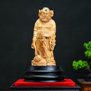 trung quỳ đàn hương