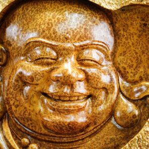 Diện di lạc gỗ ngọc am