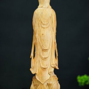 quan âm đàn hương