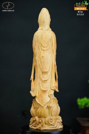 quan âm đàn hương