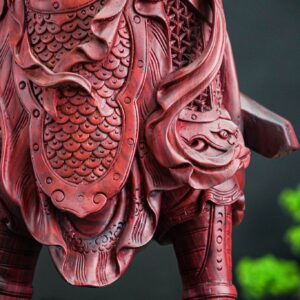 quan công tử đàn đỏ