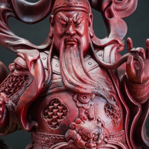 quan công tử đàn đỏ