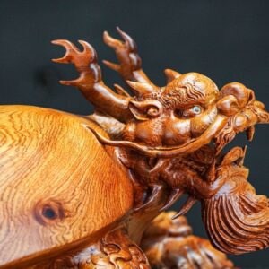 long quy gỗ hương 1