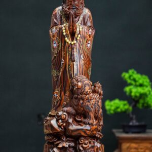 đạt ma phục lân xưa malaysia