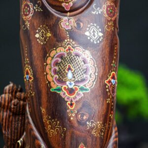 đạt ma phục lân xưa malaysia