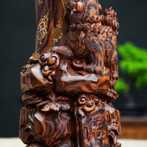 đạt ma phục lân xưa malaysia