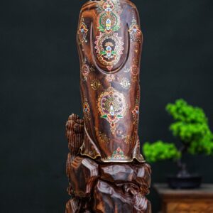 đạt ma phục lân xưa malaysia