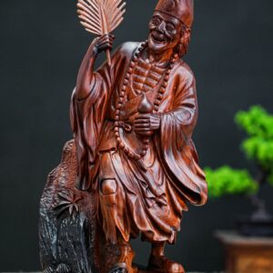 tế công gỗ trắc