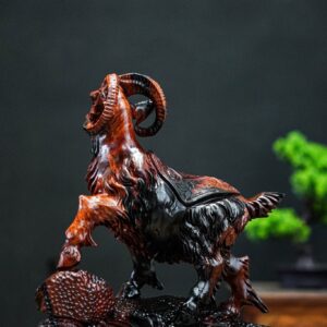 nhất dương gỗ trắc