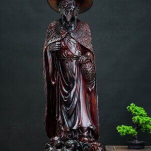 lã vọng câu cá
